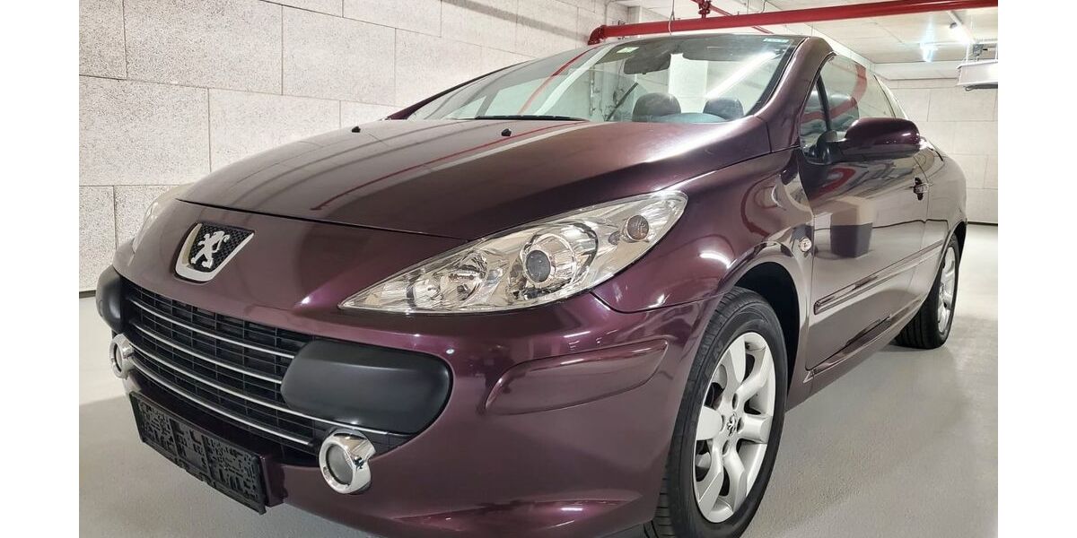 Peugeot 307 165.282 km 4.190 &euro; Hannover 30457