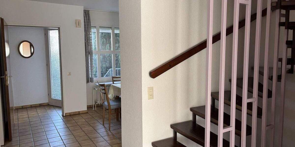 Reihenendhaus Seelze - 4 Zimmer, 114 m&sup2;, 375.000&euro; | Angebot:25673244