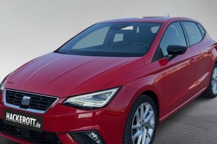 Seat Ibiza 58.630 km 15.960 &euro; Burgwedel 30938