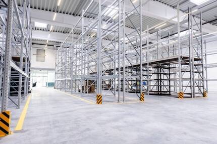 Gewerbeobjekt Sarstedt - 5.510&euro; | Angebot:26797534