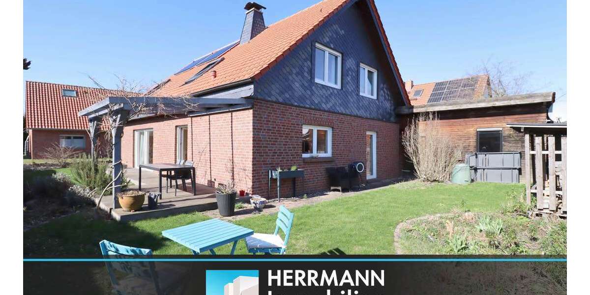 Einfamilienhaus Wennigsen (Deister) - 5.5 Zimmer, 169 m&sup2;, 489.000&euro; | Angebot:26016722