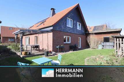 Haus Wennigsen (Deister) - 5.5 Zimmer, 169 m&sup2;, 489.000&euro; | Angebot:26016722
