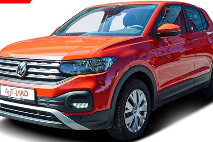 VW T-Cross 52.500 km 17.990 &euro; Hannover 30179