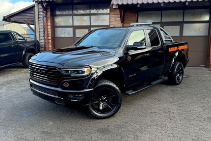 Dodge RAM 27.900 km 47.900 &euro; Isernhagen 30916