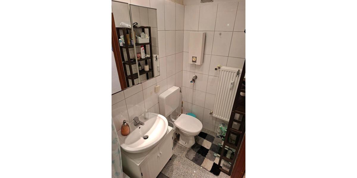 Etagenwohnung Hannover Linden-Limmer - 3 Zimmer, 55 m&sup2;, 830&euro; | Angebot:25877099