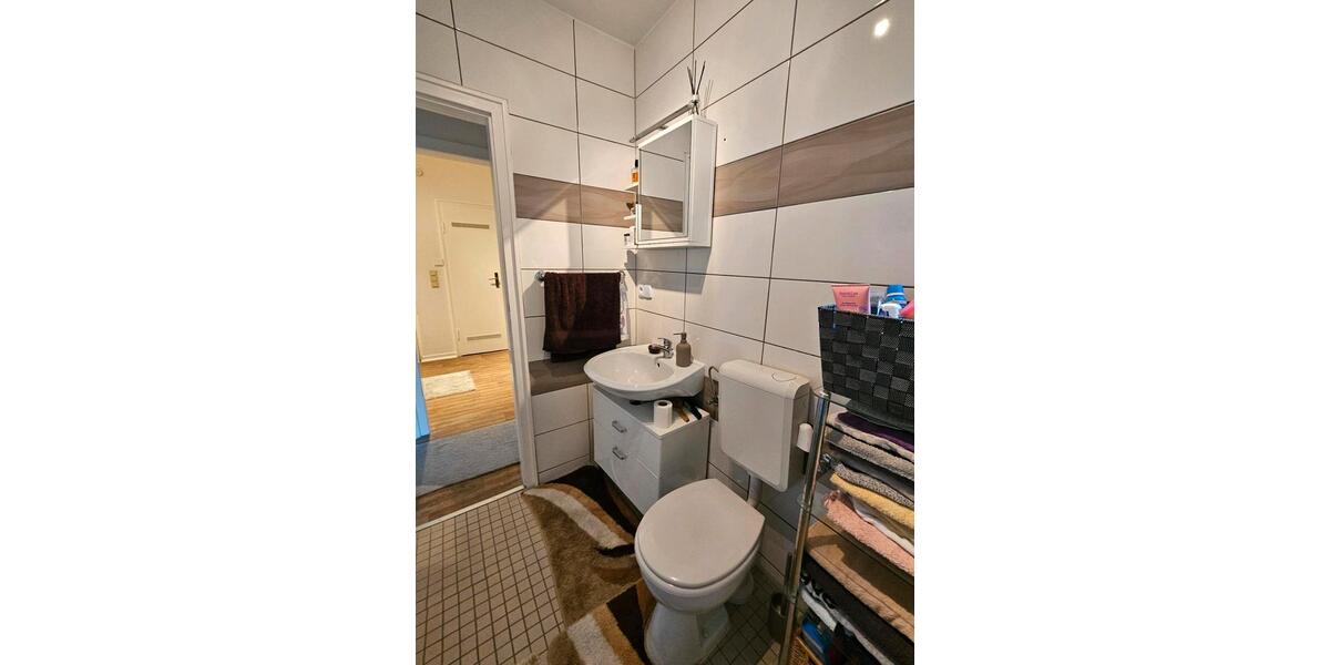 Erdgeschoßwohnung Lauenau - 3 Zimmer, 72 m&sup2;, 165.000&euro; | Angebot:26028332