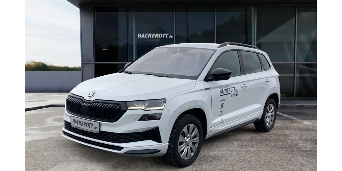 Skoda Karoq 12.000 km 32.980 &euro; Langenhagen 30853