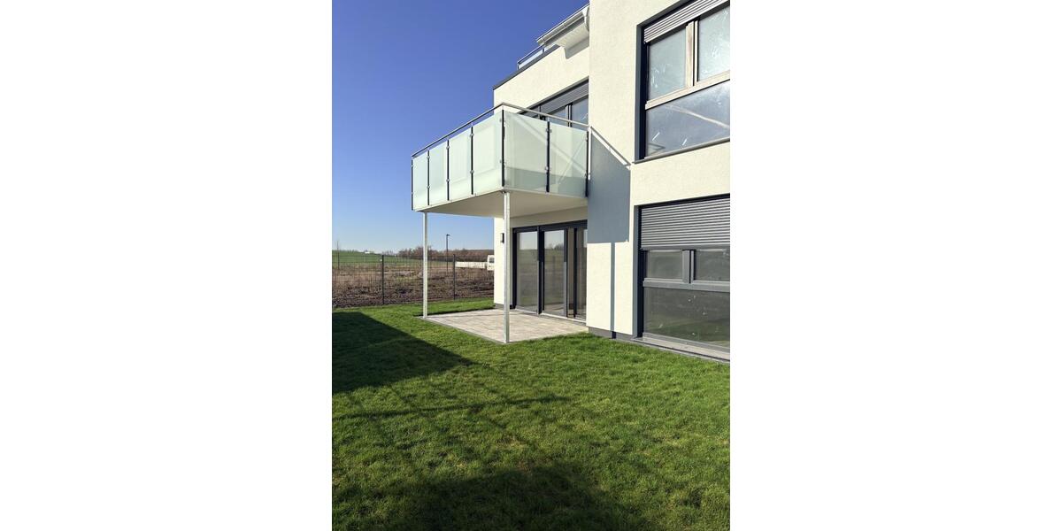 Etagenwohnung Sarstedt - 3 Zimmer, 94 m&sup2;, 1.300&euro; | Angebot:25805398