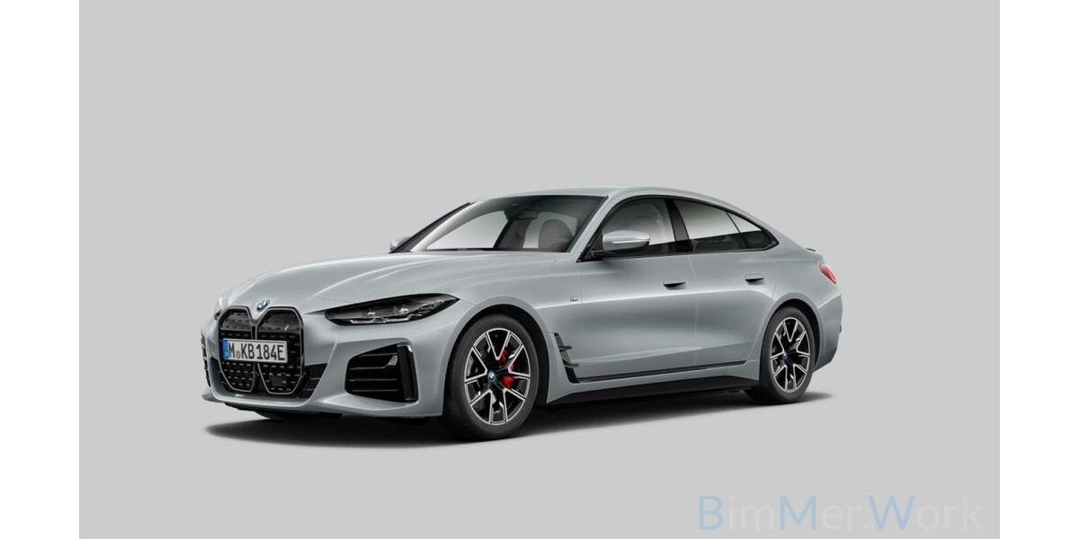 BMW i4 26.313 km 40.999 &euro; Isernhagen 30916