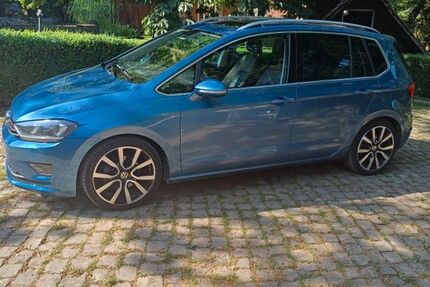 VW Golf Sportsvan 124.000 km 10.700 &euro; Langenhagen 30853