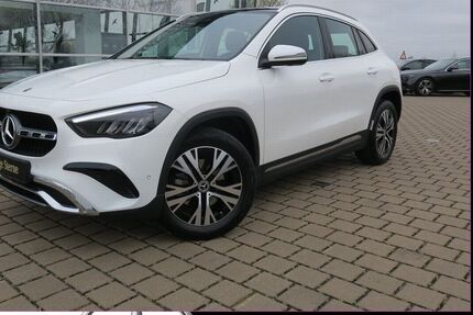 Mercedes-Benz GLA 200 5.338 km 41.990 &euro; Gehrden 30989