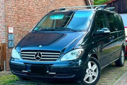 Mercedes-Benz Viano 325.000 km 6.500 &euro; BURGWEDEL 30938
