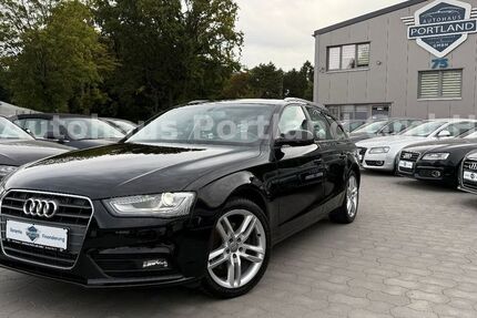 Audi A4 104.000 km 14.970 &euro; Hannover 30629