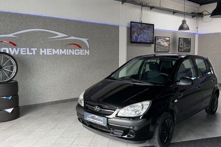 Hyundai Getz 73.749 km 2.750 &euro; Hemmingen 30966