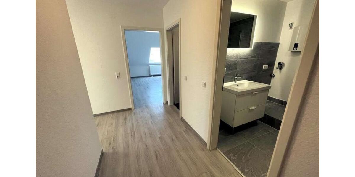 Dachgeschoßwohnung Garbsen Berenbostel - 3 Zimmer, 77 m&sup2;, 229.000&euro; | Angebot:25554224
