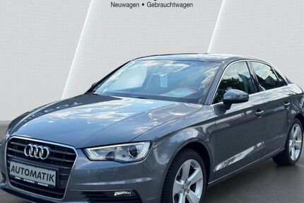 Audi A3 60.751 km 17.991 &euro; Wunstorf 31515