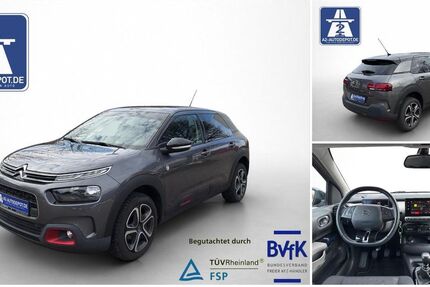 Citroen C4 Cactus 36.890 km 11.450 &euro; Lauenau 31867