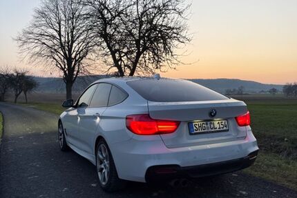 BMW 335 Gran Turismo 220.000 km 24.500 &euro; Bad Münder 31848
