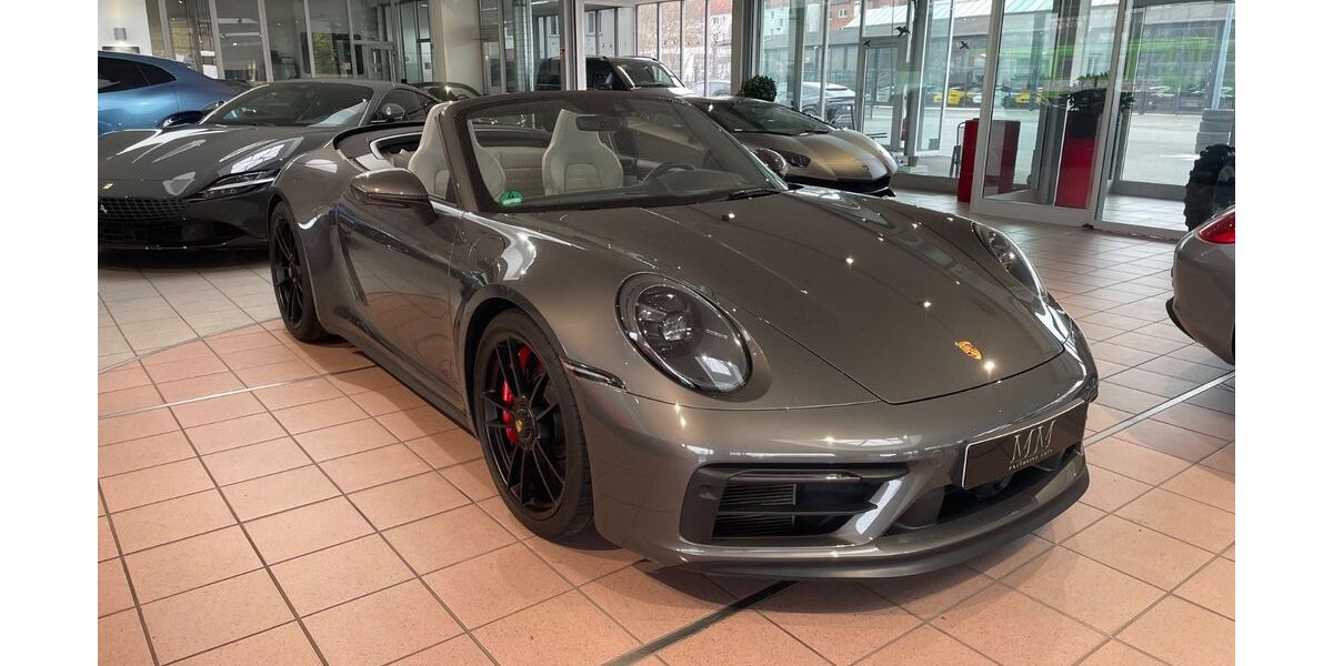 Porsche 992 30.431 km 150.900 &euro; Hannover 30655