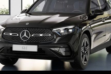 Mercedes-Benz GLC 300 17.500 km 64.990 &euro; Hannover 30655