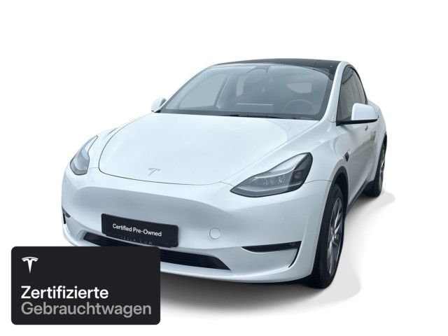 Tesla Model Y 76.907 km 31.600 &euro; Hannover 30519