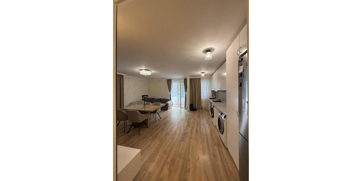 Erdgeschoßwohnung Burgdorf - 3 Zimmer, 70 m&sup2;, 210.000&euro; | Angebot:26765443