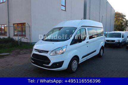 Ford Transit Custom 280.752 km 7.900 &euro; Hannover 30179