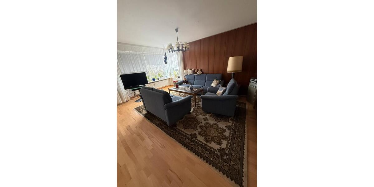 Etagenwohnung Isernhagen - 5 Zimmer, 96 m&sup2;, 268.000&euro; | Angebot:24980762