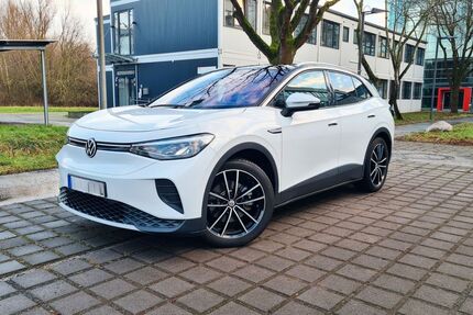 VW ID.4 50.000 km 22.750 &euro; Garbsen 30827