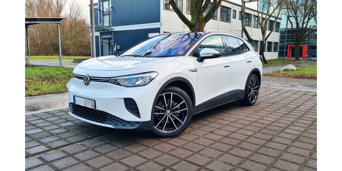 VW ID.4 50.000 km 22.750 &euro; Garbsen 30827