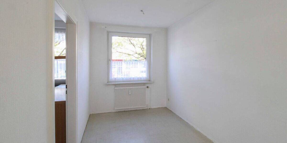 Etagenwohnung Isernhagen Altwarmbüchen - 3 Zimmer, 78 m&sup2;, 199.000&euro; | Angebot:26805894