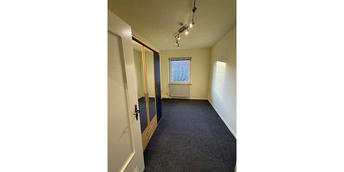 Etagenwohnung Stadthagen - 3 Zimmer, 64 m&sup2;, 92.000&euro; | Angebot:25741839