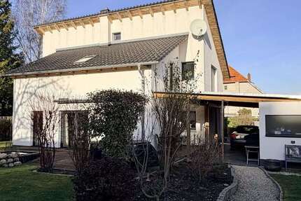 Haus Barsinghausen - 5 Zimmer, 163 m&sup2;, 698.750&euro; | Angebot:24559532