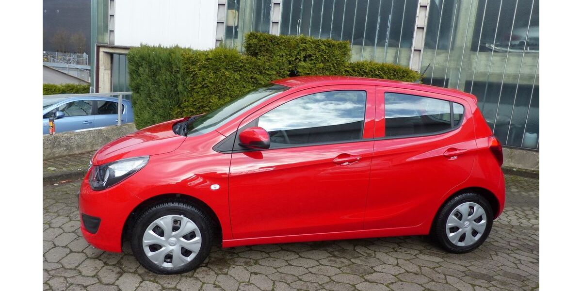 Opel Karl 9.600 km 10.500 &euro; Hannover 30179
