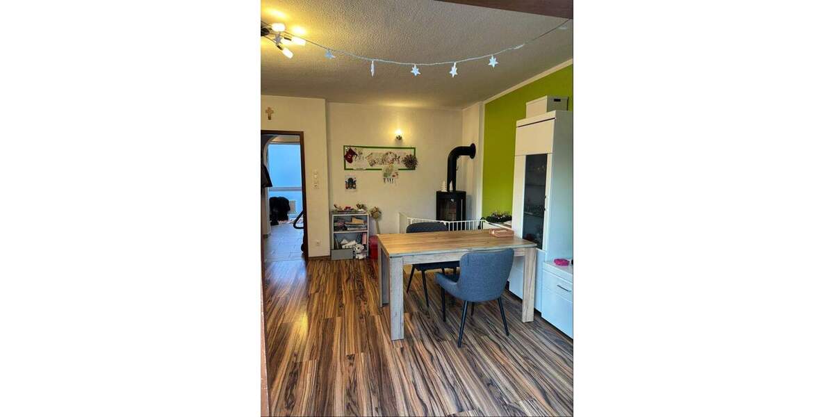 Reihenmittelhaus Hannover Oberricklingen - 4 Zimmer, 110 m&sup2;, 368.000&euro; | Angebot:25731757