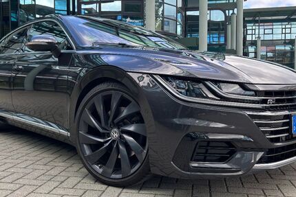 VW Arteon 91.000 km 26.300 &euro; Hannover 30655