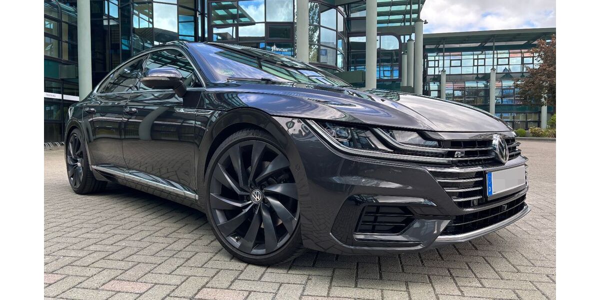 VW Arteon 91.000 km 26.300 &euro; Hannover 30655