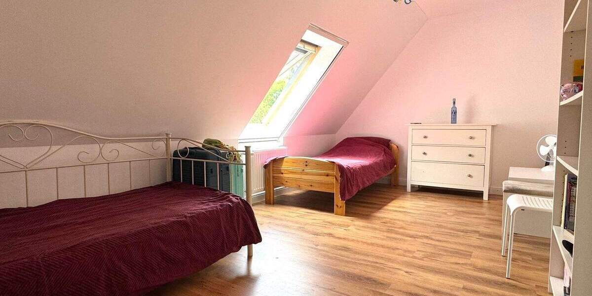 Mehrfamilienhaus, Wohnhaus Wunstorf Idensen - 1 Zimmer, 447 m&sup2;, 879.000&euro; | Angebot:25746311