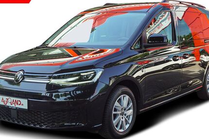 VW Caddy Maxi 59.998 km 29.950 &euro; Hannover 30179