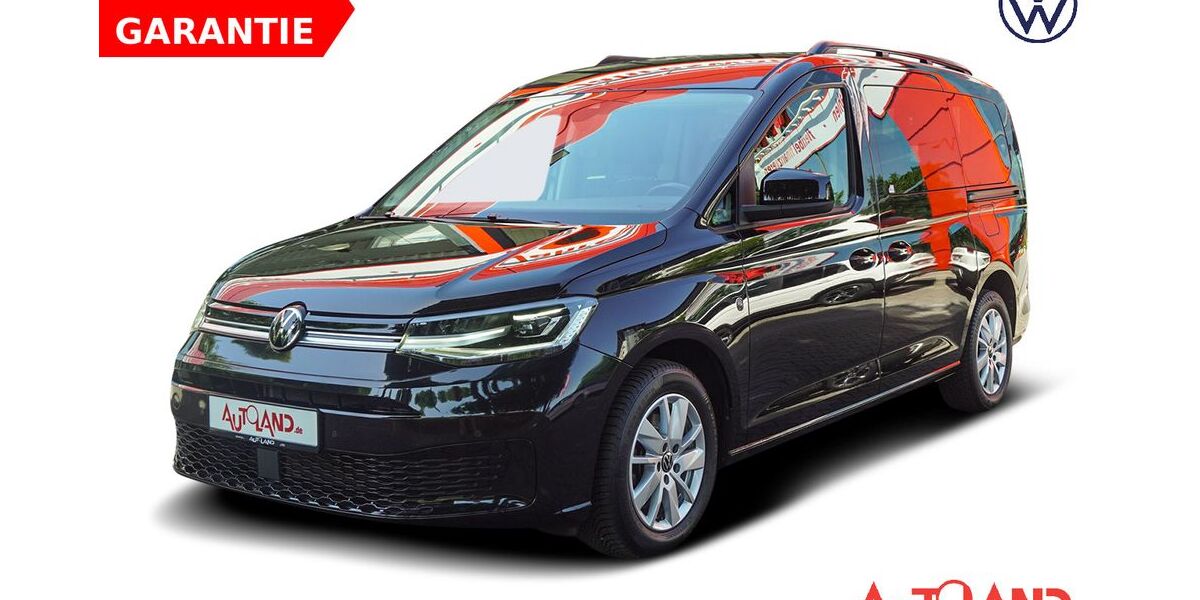 VW Caddy Maxi 59.998 km 29.950 &euro; Hannover 30179