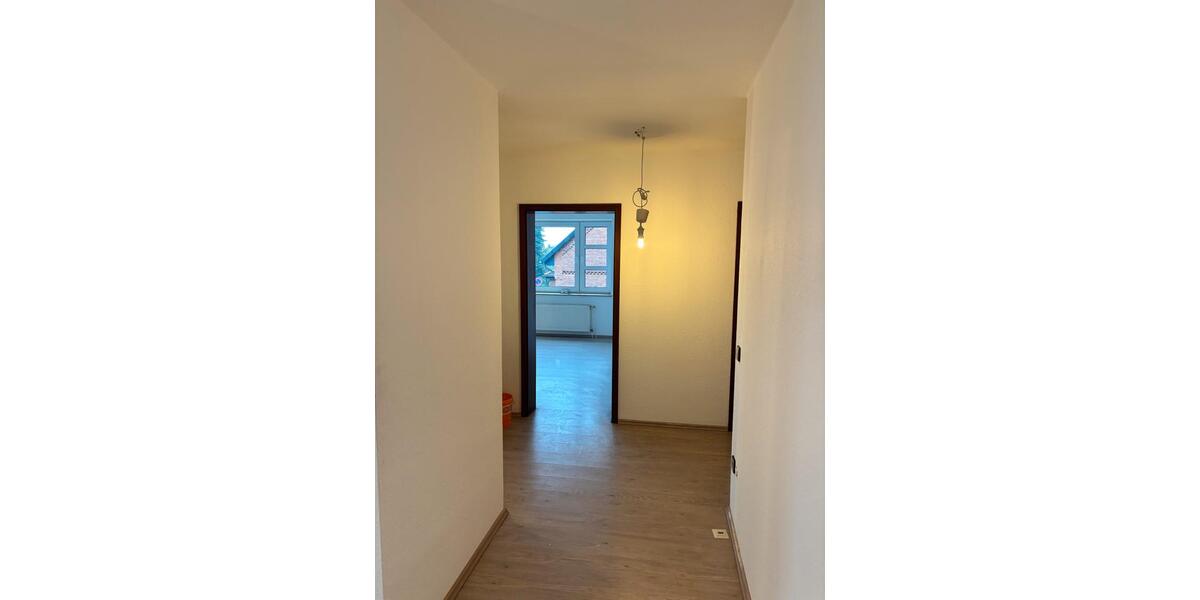 Etagenwohnung Barsinghausen - 2 Zimmer, 67 m&sup2;, 530&euro; | Angebot:25655132
