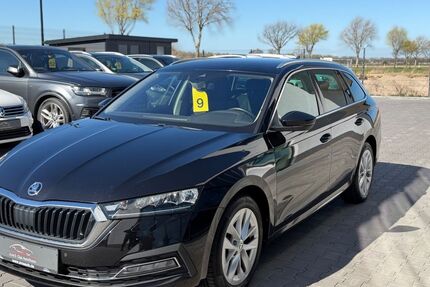 Skoda Octavia 194.100 km 10.950 &euro; Barsinghausen ( bei Hannover ) 30890