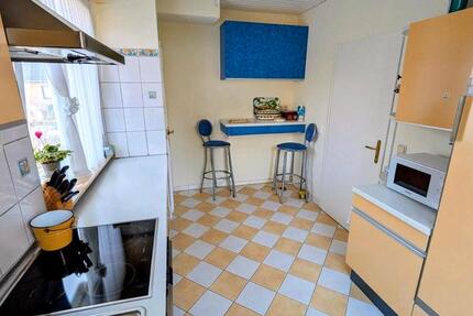 Haus Hannover Döhren-Wülfel - 11 Zimmer, 120 m&sup2;, 330.000&euro; | Angebot:26416110