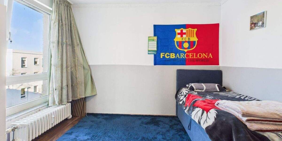 Etagenwohnung Garbsen Auf der Horst - 3 Zimmer, 75 m&sup2;, 220.000&euro; | Angebot:25701251