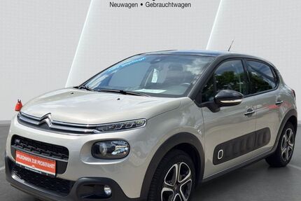 Citroen C3 45.626 km 11.580 &euro; Wunstorf 31515