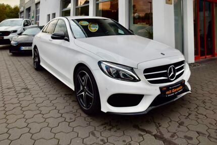 Mercedes-Benz C 250 124.900 km 21.490 &euro; Lauenau 31867
