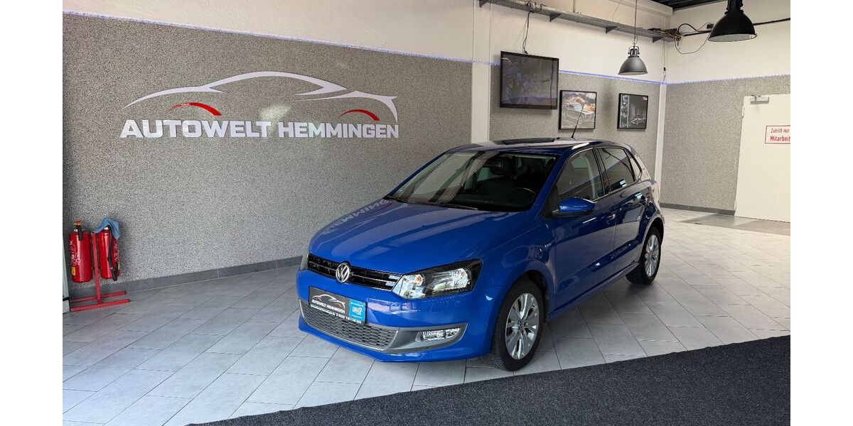 VW Polo 162.497 km 4.500 &euro; Hemmingen 30966