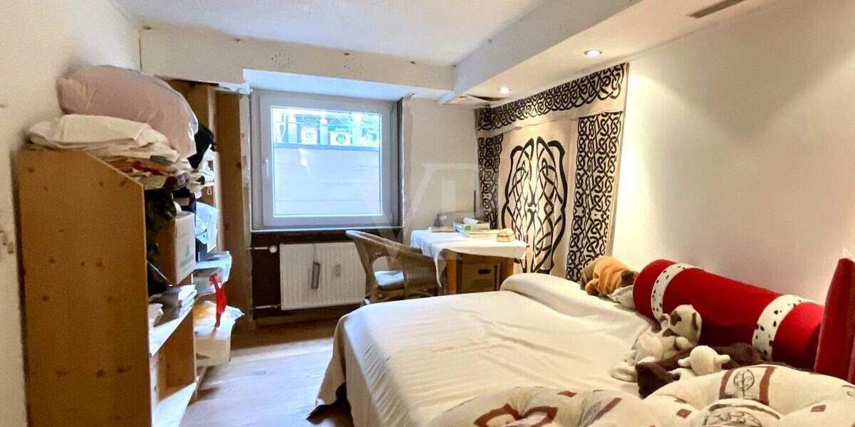 Reihenmittelhaus Wennigsen / Wennigser Mark Wennigser Mark - 3 Zimmer, 100 m&sup2;, 250.000&euro; | Angebot:25668526