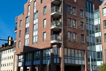 Gewerbeobjekt Langenhagen - 1.699&euro; | Angebot:26387793