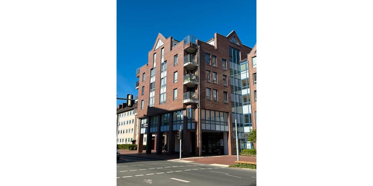 Gewerbeobjekt Langenhagen - 1.699&euro; | Angebot:26387793